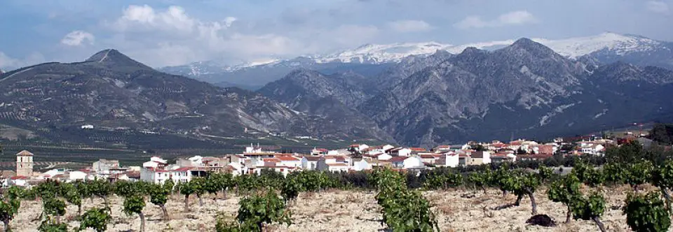 Qué ver en Dílar, Granada: Descubre los tesoros ocultos de este destino