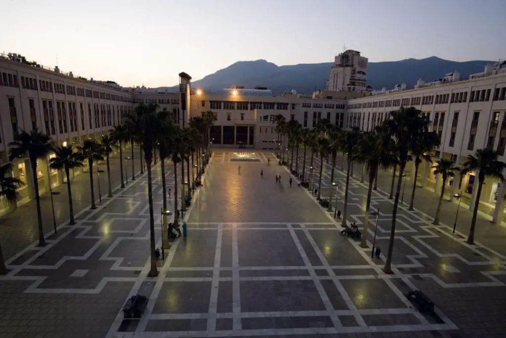 Qué ver en El Ejido, Almería: Descubre los secretos mejor guardados de este destino único