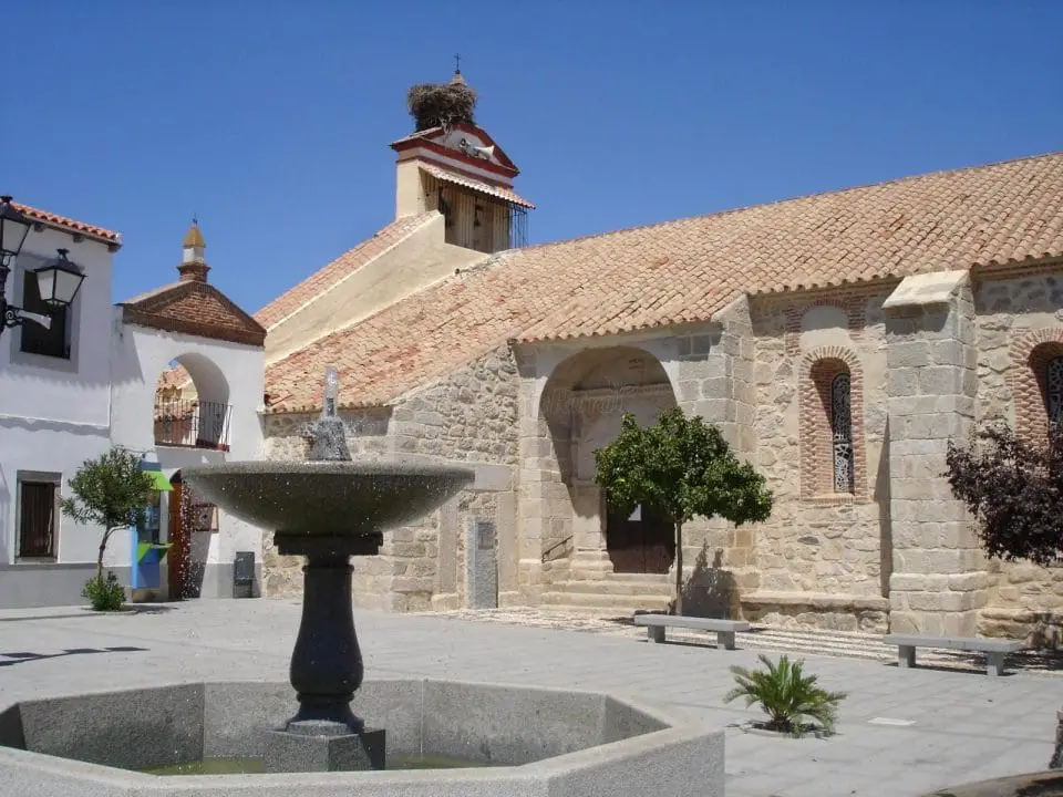 Qué ver en El Guijo, Córdoba: Descubre los tesoros ocultos de este encantador destino