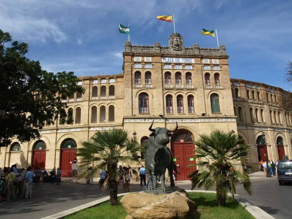 Qué ver en El Puerto de Santa María, Cádiz: Un recorrido único por joyas ocultas