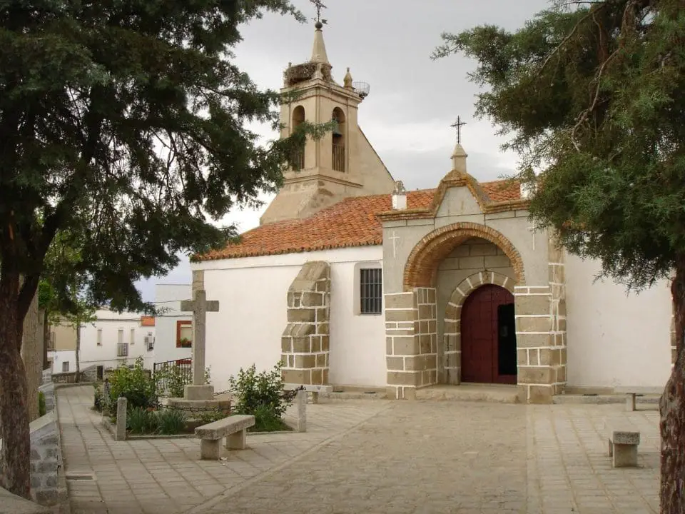Qué ver en Fuente la Lancha, Córdoba: Secretos y encantos por descubrir