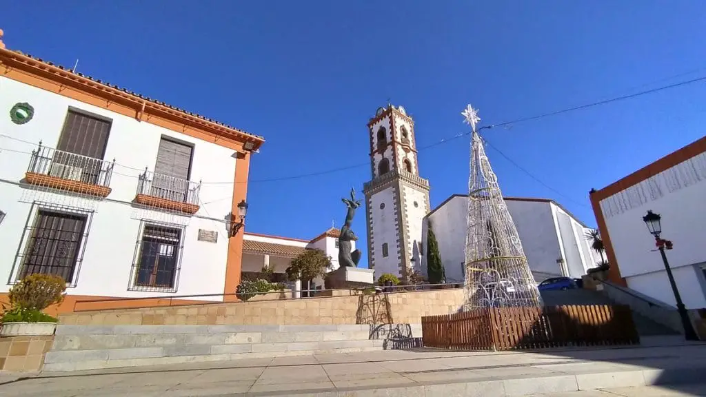 Qué ver en Fuente Obejuna, Córdoba: Descubre los secretos mejor guardados