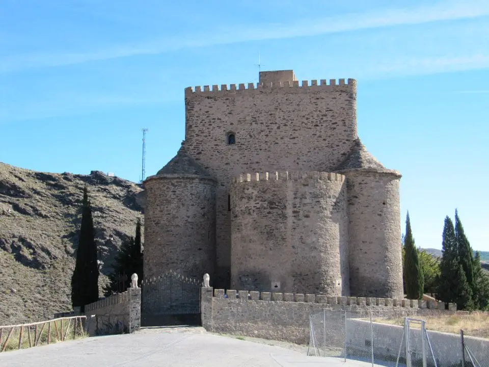 Qué ver en Gérgal, Almería: Secretos y maravillas por descubrir
