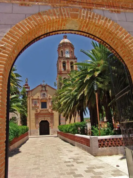 Qué ver en Guadalcázar, Córdoba: Los secretos mejor guardados de este encantador pueblo