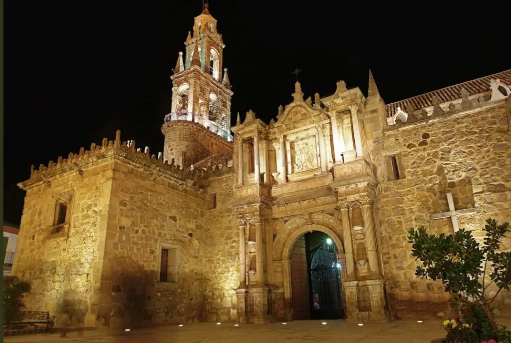 Qué ver en Hinojosa del Duque, Córdoba: Lugares imprescindibles para tu viaje