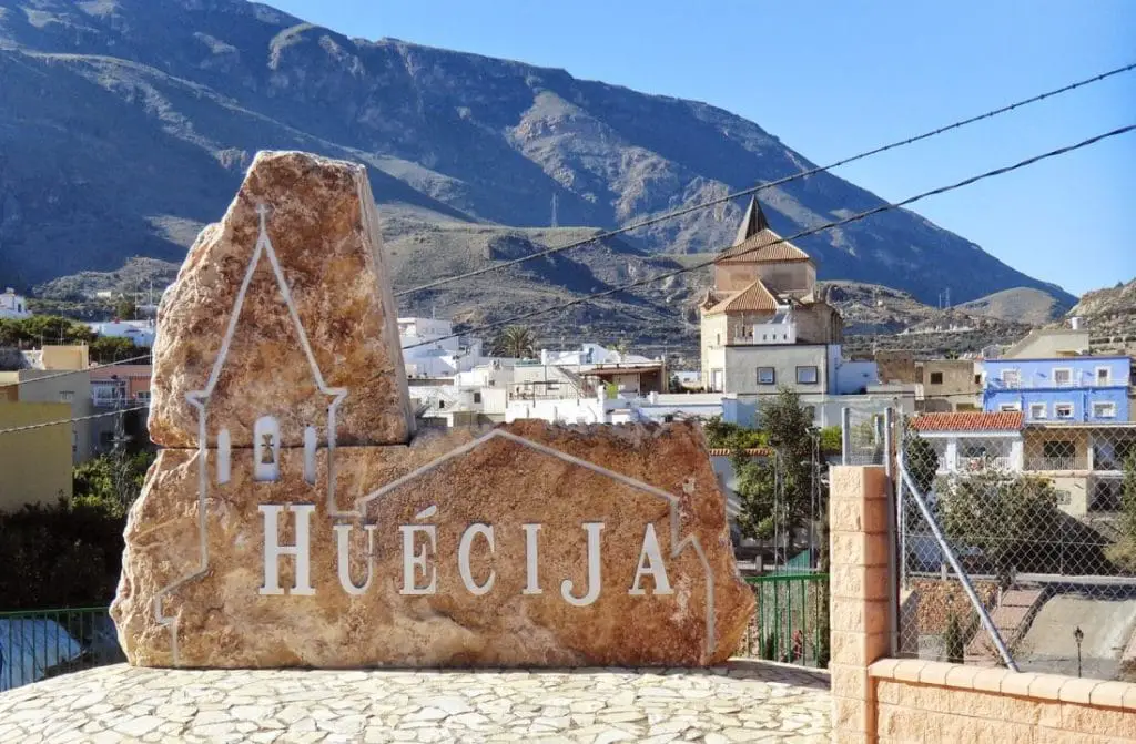 Qué ver en Huécija, Almería: Secretos y maravillas por descubrir