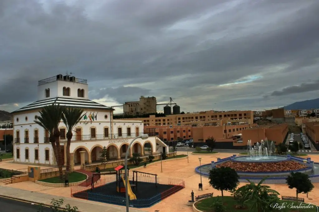 Qué ver en Huércal de Almería, Almería: secretos y maravillas por descubrir