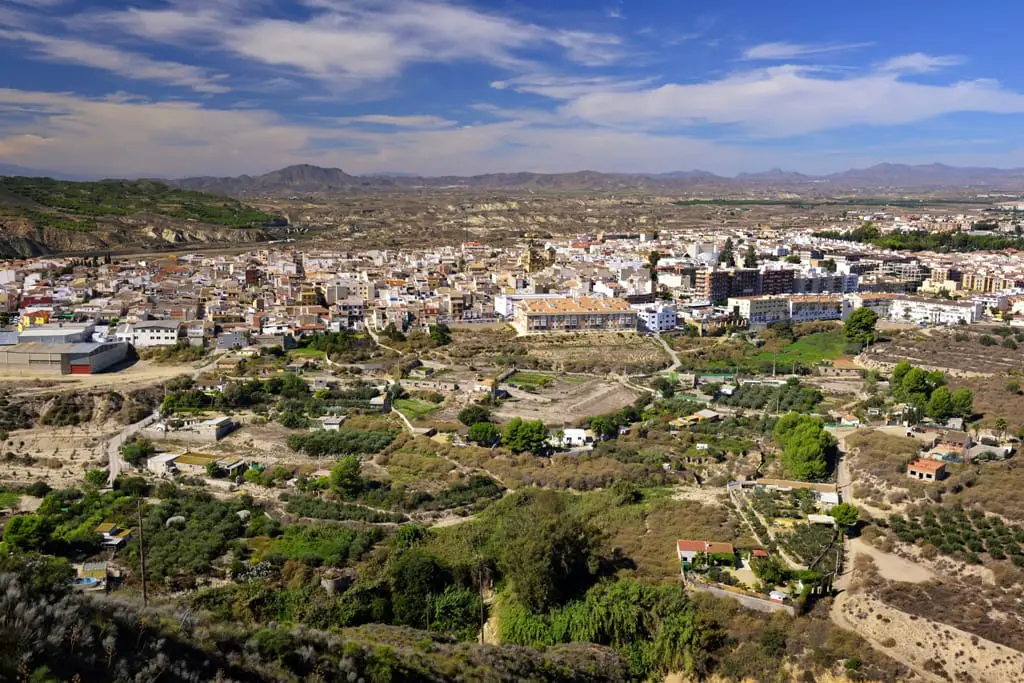 Qué ver en Huércal-Overa, Almería: Secretos y maravillas por descubrir