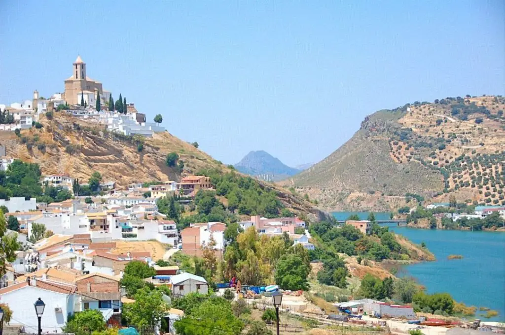 Qué ver en Iznájar, Córdoba: Descubre los secretos mejor guardados