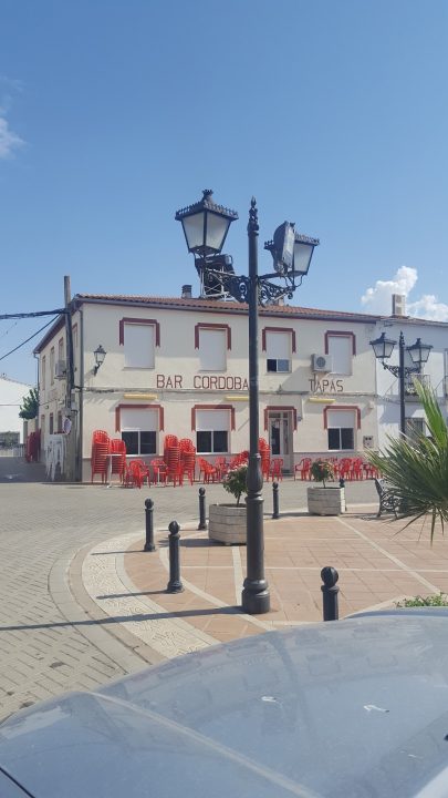 Qué ver en La Granjuela, Córdoba: Descubre los tesoros ocultos