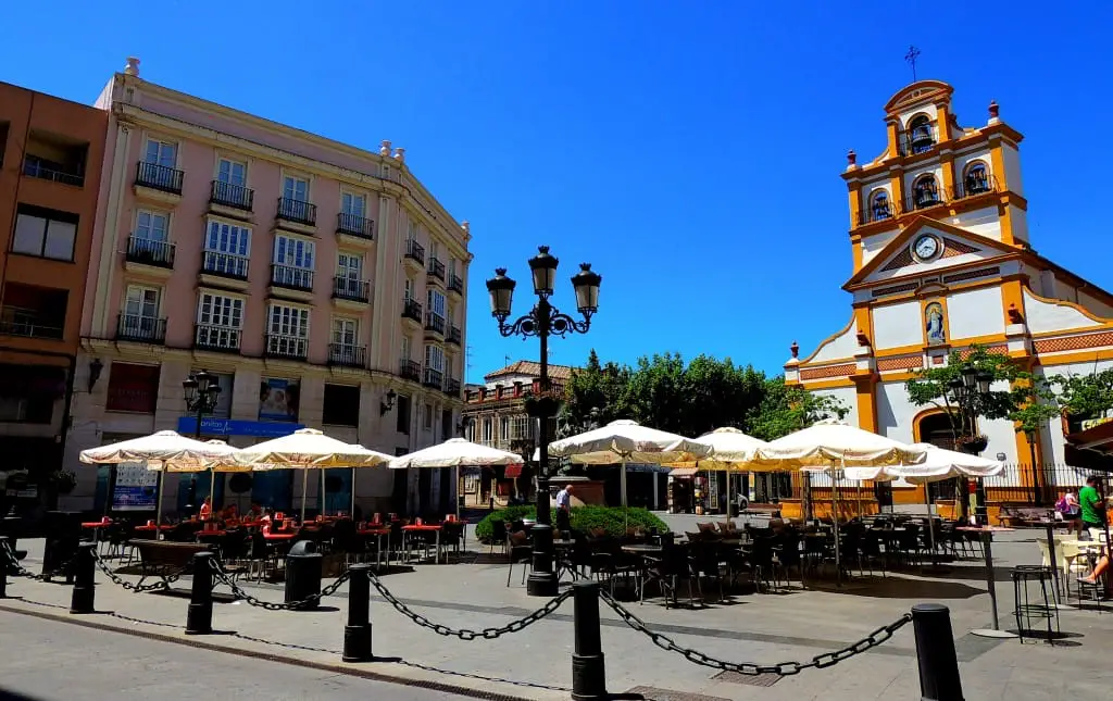 Qué ver en La Línea de la Concepción, Cádiz: Descubre sus mejores lugares