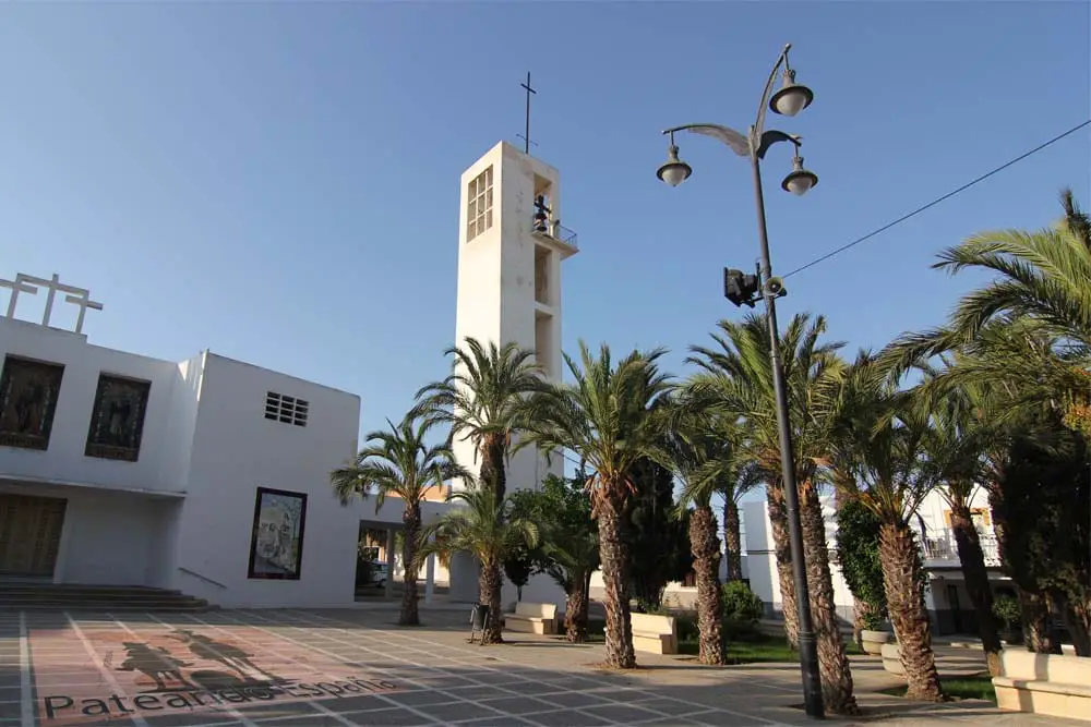 Qué ver en La Mojonera, Almería: secretos y rincones por descubrir