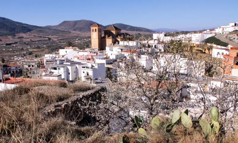 Qué ver en Láujar de Andarax, Almería: Secretos ocultos y rincones mágicos