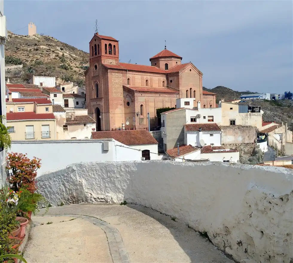 Qué ver en Lubrín, Almería: Secretos y maravillas por descubrir
