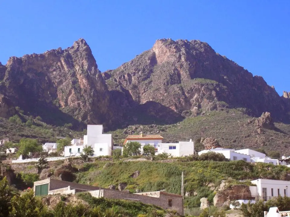 Qué ver en Lucainena de las Torres, Almería: Secretos y encantos por descubrir en este paraíso andaluz