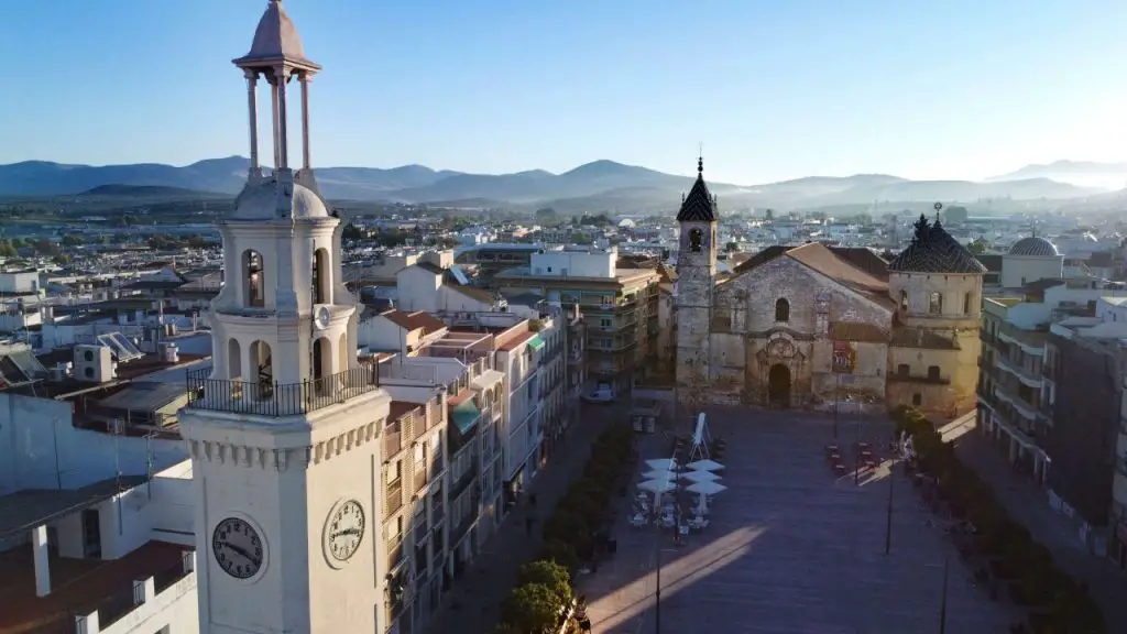 Qué ver en Lucena, Córdoba: Los tesoros ocultos de esta ciudad andaluza