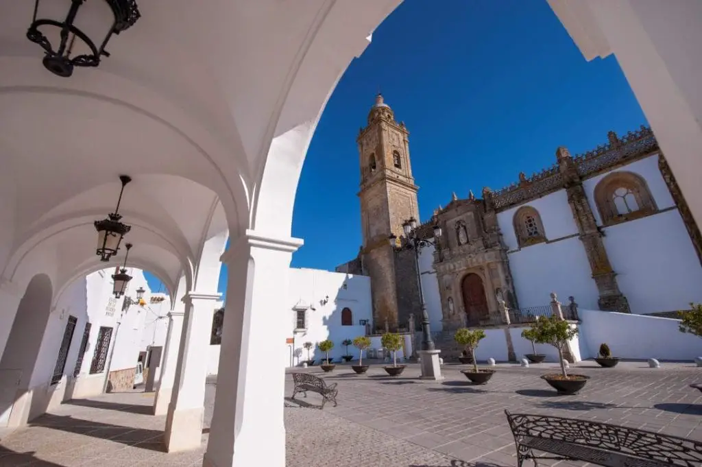 Qué ver en Medina-Sidonia, Cádiz: Lugares imprescindibles para tu próxima aventura