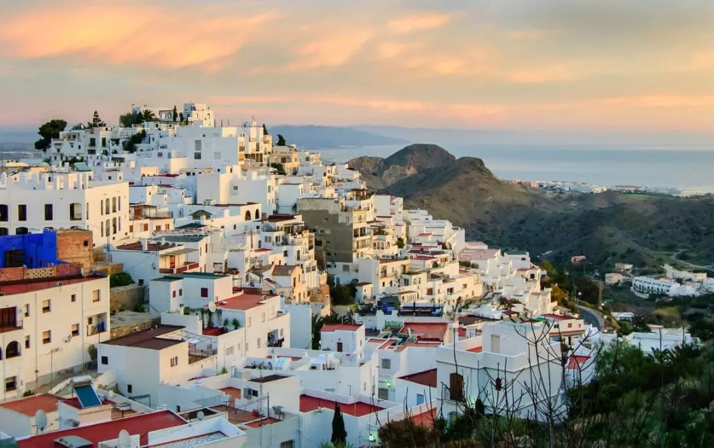 Qué ver en Mojácar, Almería: Los secretos mejor guardados de este paraíso costero