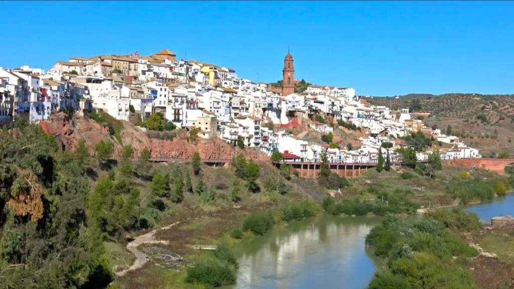 Qué ver en Montoro, Córdoba: Maravillas por descubrir en este destino único