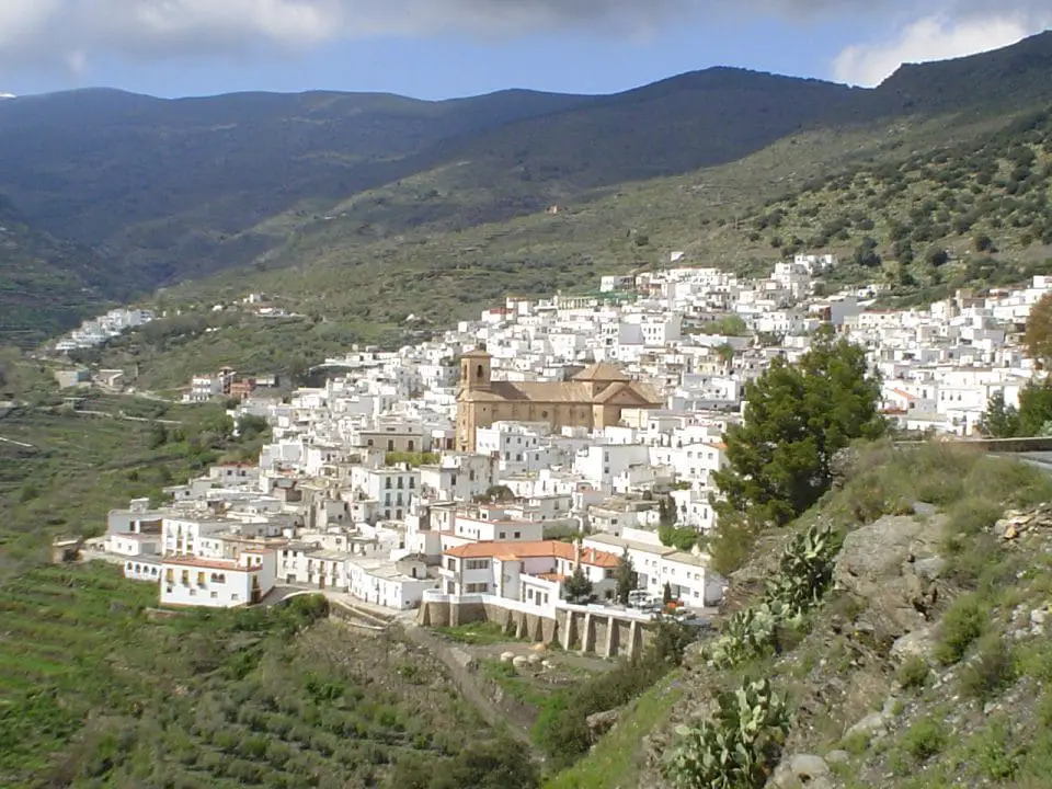 Qué ver en Ohanes, Almería: Descubre los secretos mejor guardados de este encantador pueblo