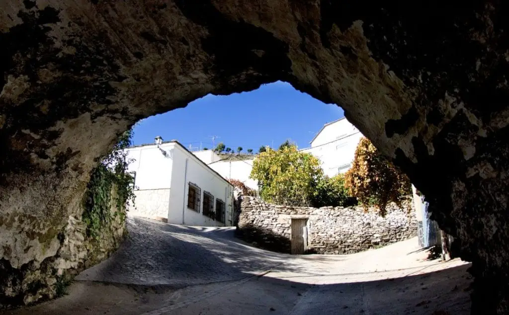 Qué ver en Olula de Castro, Almería: secretos ocultos y maravillas por descubrir
