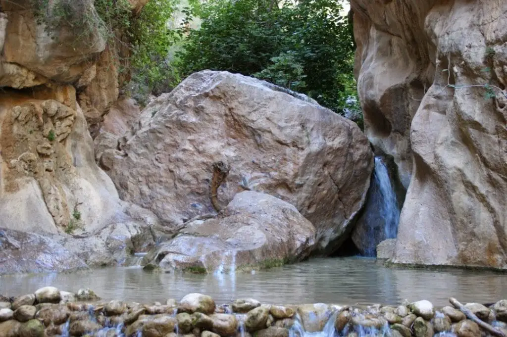 Qué ver en Padules, Almería: Secretos ocultos y maravillas por descubrir