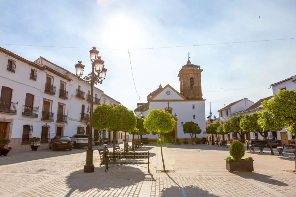 Qué ver en Palenciana, Córdoba: Descubre sus tesoros ocultos