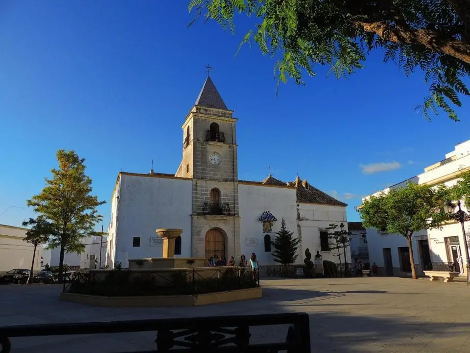 Qué ver en Paterna de Rivera, Cádiz: Descubre los tesoros ocultos
