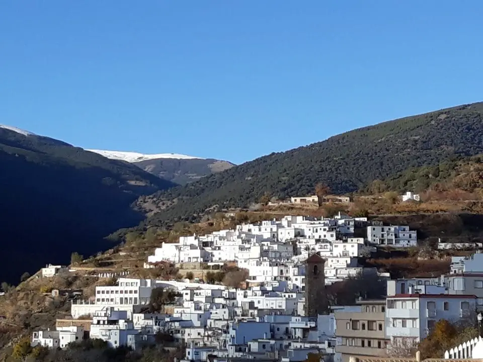 Qué ver en Paterna del Río, Almería: Descubre los tesoros ocultos de este encantador pueblo vacacional