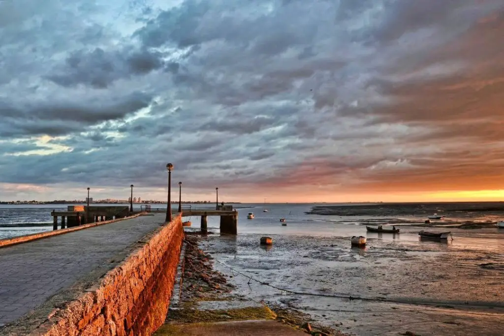 Qué ver en Puerto Real, Cádiz: Lugares fascinantes por descubrir