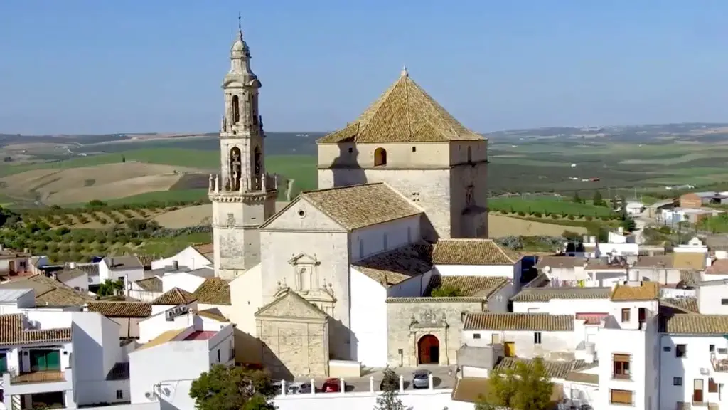 Qué ver en Santaella, Córdoba: Descubre los tesoros ocultos de esta ciudad histórica
