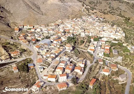 Qué ver en Somontín, Almería: descubre los rincones secretos de este encantador pueblo