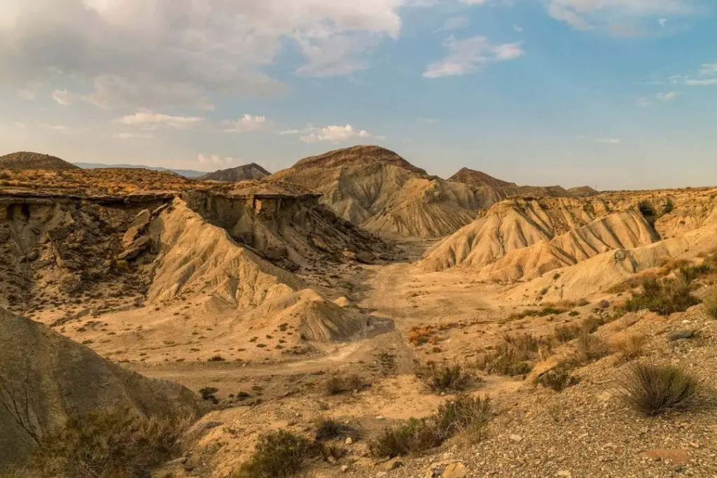 Qué ver en Tabernas, Almería: Secretos y maravillas por descubrir