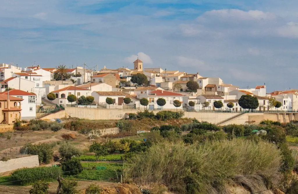 Qué ver en Taberno, Almería: Descubre los tesoros ocultos de este encantador destino