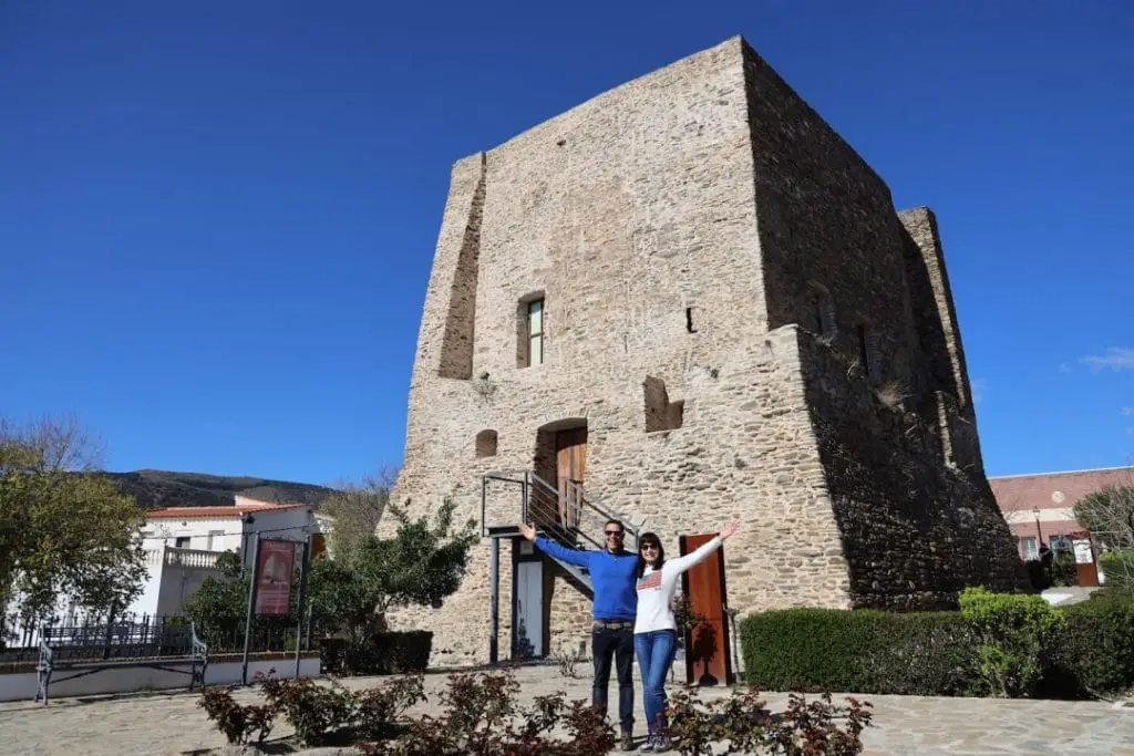 Qué ver en Tahal, Almería: Descubre los secretos mejor guardados de este encantador pueblo