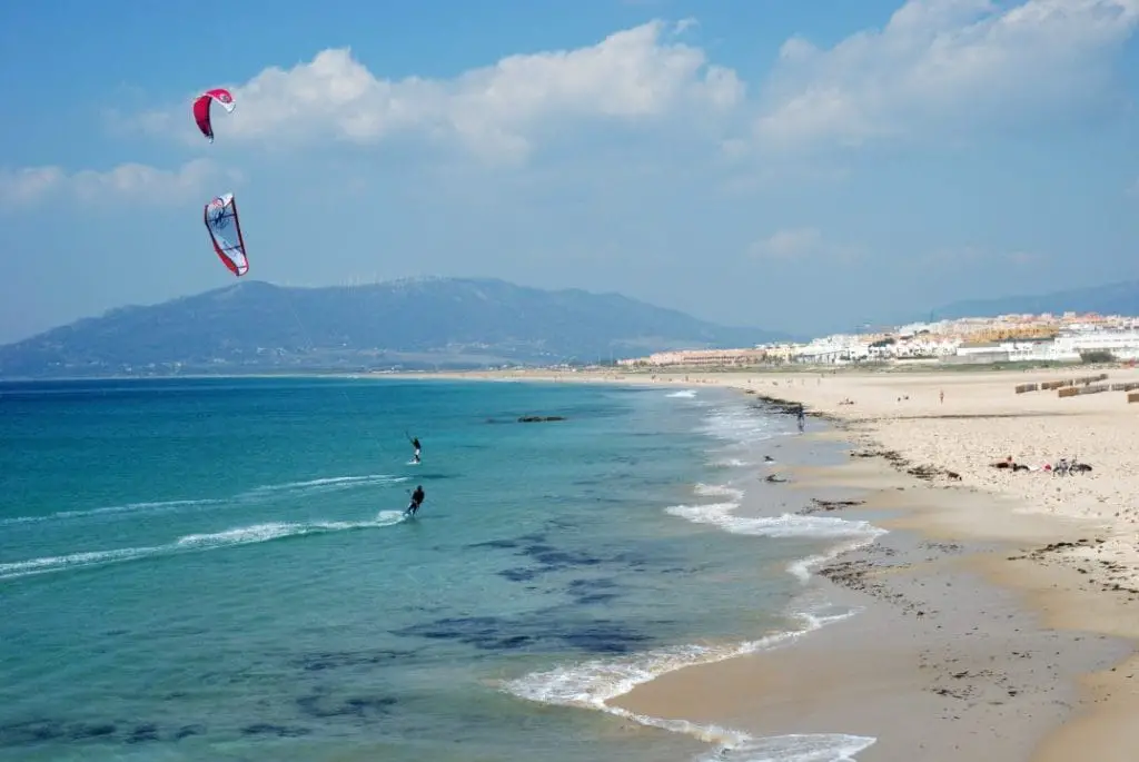 Qué ver en Tarifa, Cádiz – Un paraíso entre el mar y la historia