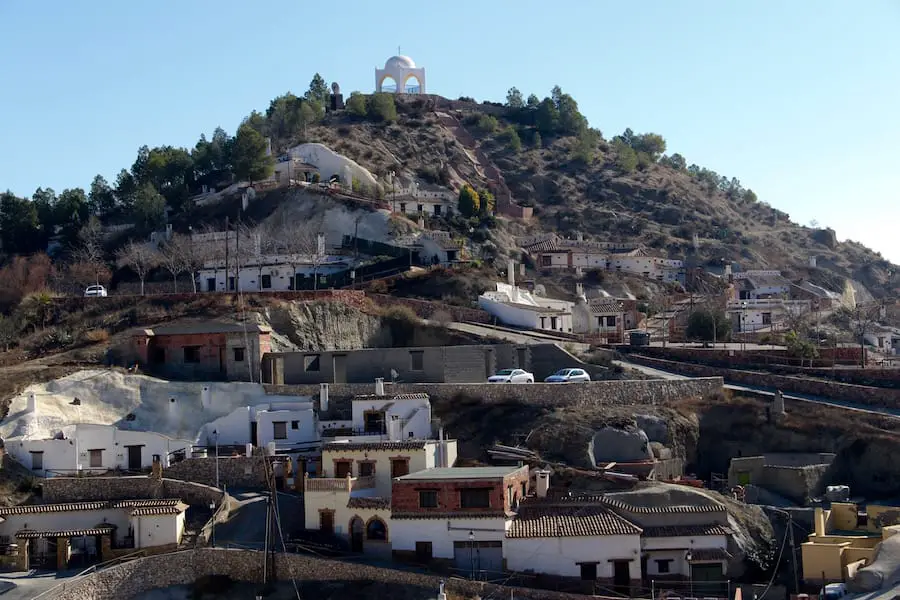 Qué ver en Terque, Almería: Tesoros ocultos y secretos por descubrir