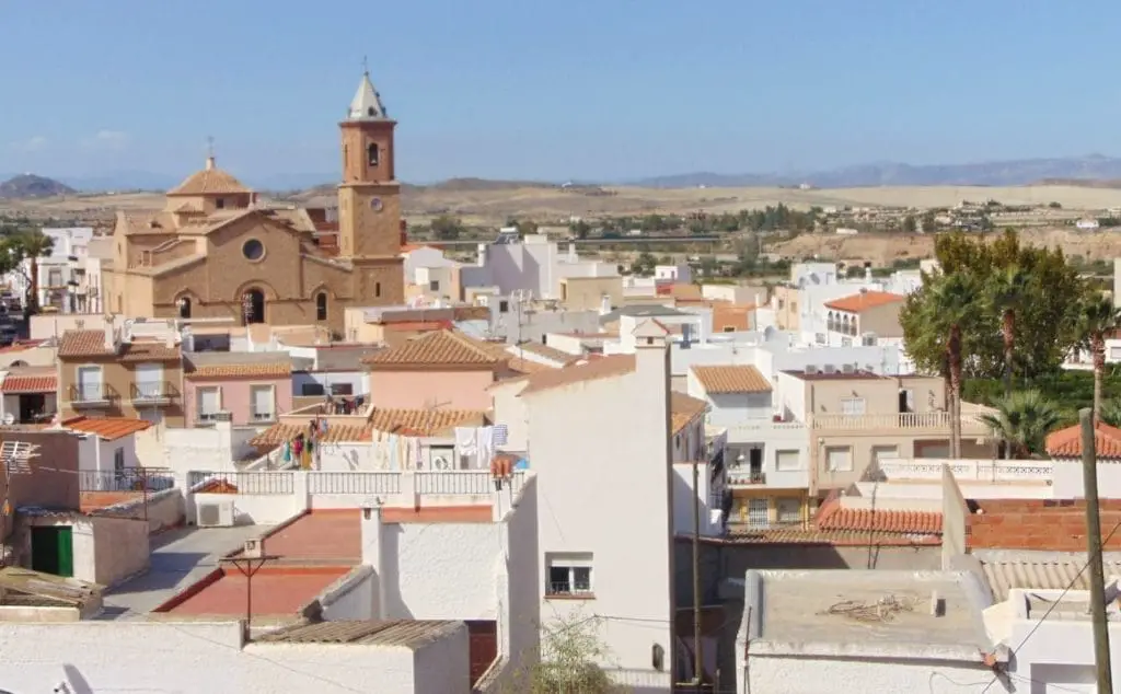 Qué ver en Turre, Almería: Descubre los secretos imperdibles de este encantador destino
