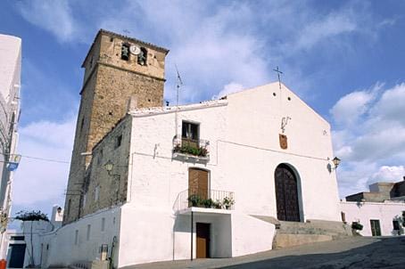 Qué ver en Turrillas, Almería: Secretos escondidos de un paraíso desconocido