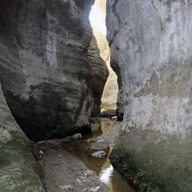 Qué ver en Urrácal, Almería: Secretos ocultos y paisajes de ensueño