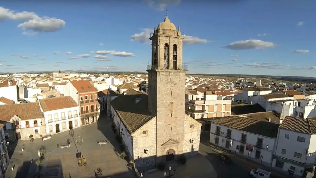 Qué ver en Villanueva de Córdoba, Córdoba: Secretos y encantos por descubrir