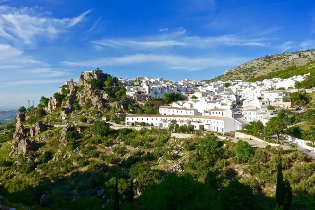 Qué ver en Zuheros, Córdoba: Descubre los secretos mejor guardados