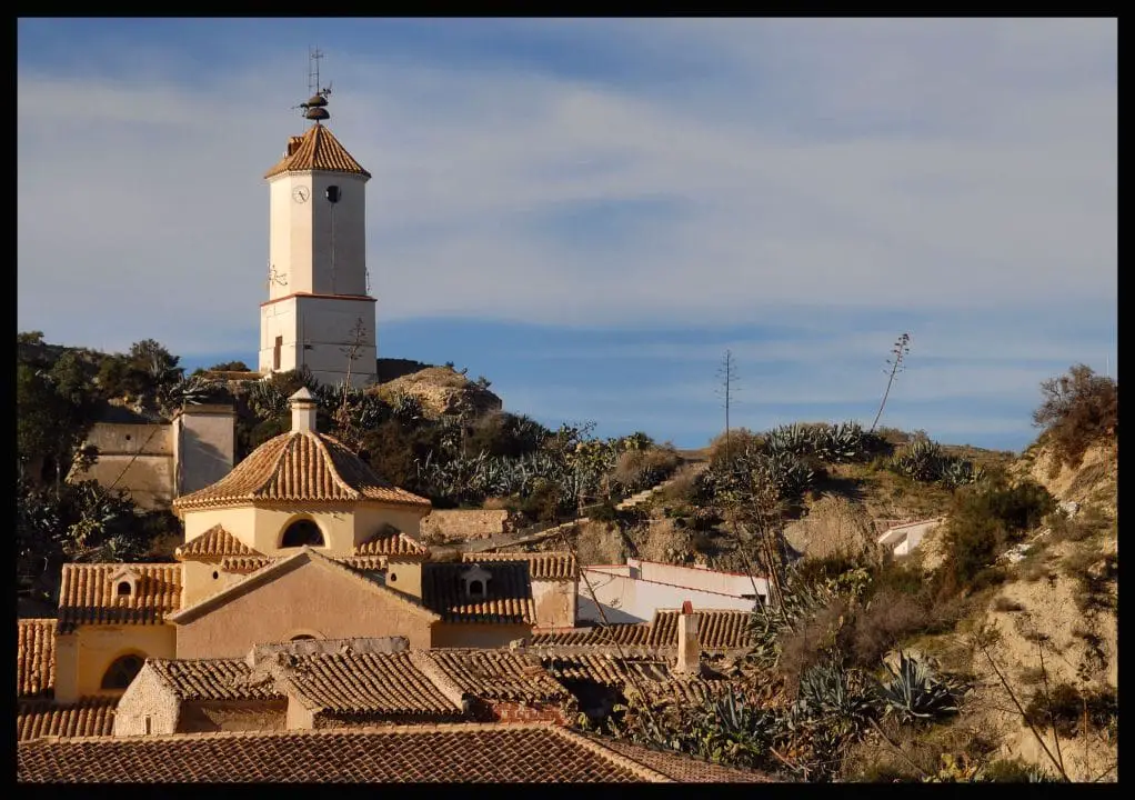 Qué ver en Zurgena, Almería: Secretos de un destino por descubrir