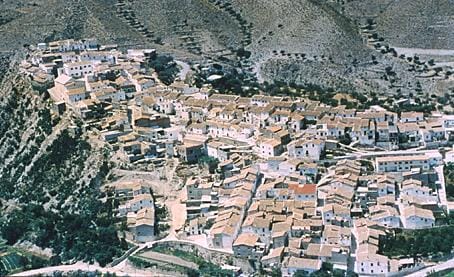 Qué ver en Líjar, Almería: Descubre los secretos mejor guardados de este encantador pueblo.