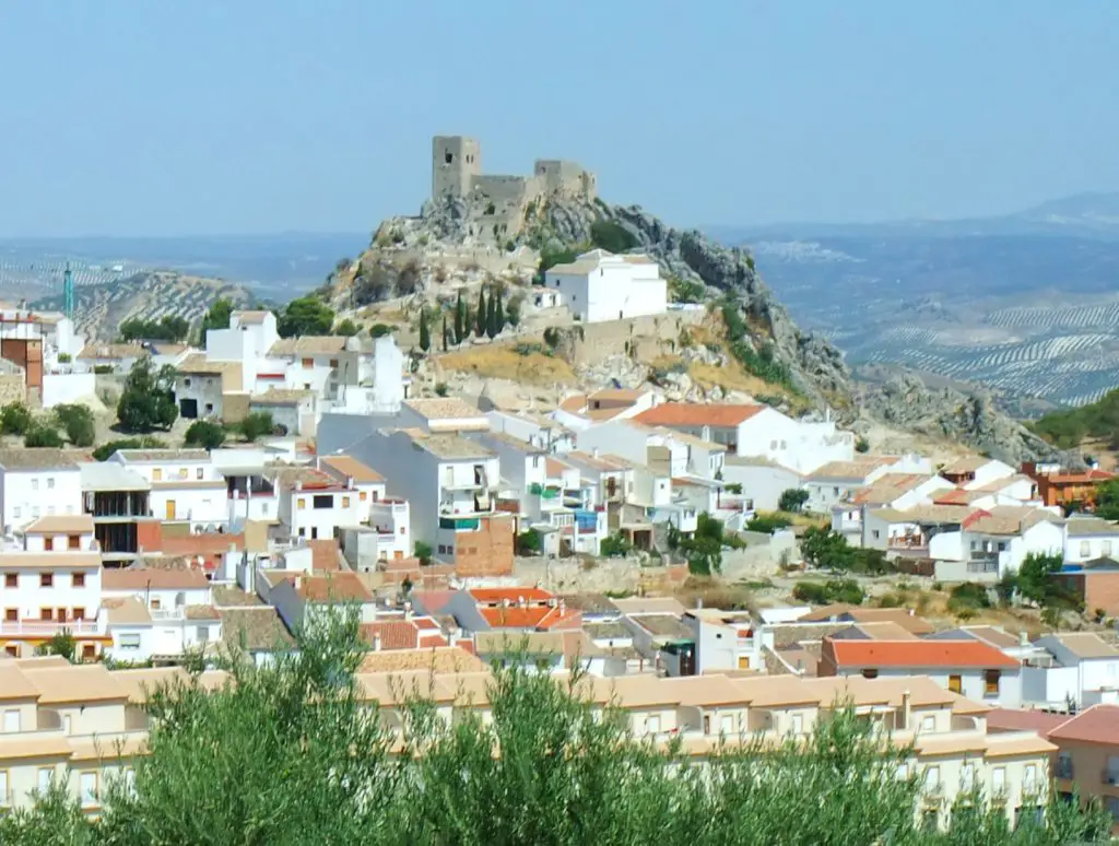 Qué ver en Luque, Córdoba: secretos y tesoros por descubrir