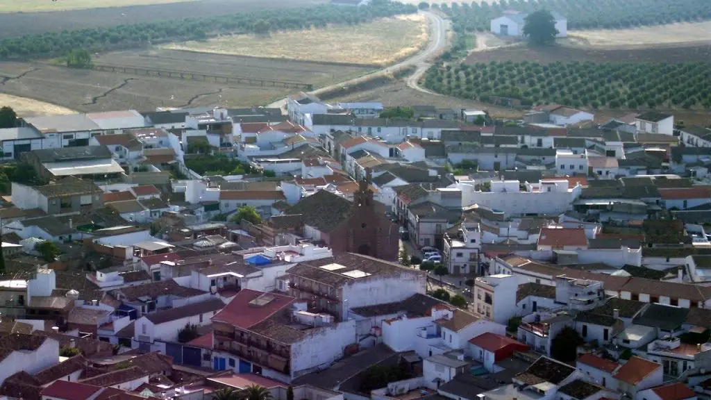 Qué ver en Pedro Abad, Córdoba: Descubre los tesoros ocultos de esta encantadora ciudad