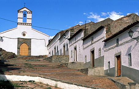Qué ver en Pedroche, Córdoba: Los tesoros ocultos de este encantador destino