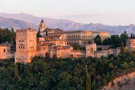 Alcazaba de Almería