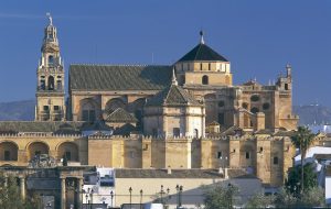 Alcazaba de Almería