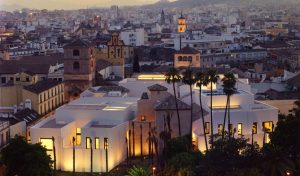 Alcazaba de Almería
